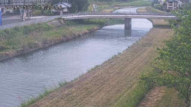 浜村川２2026/05/01 16:50:00