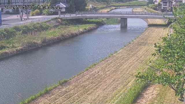 浜村川２2026/05/01 16:50:00