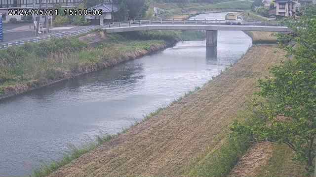 浜村川２2026/05/01 16:50:00