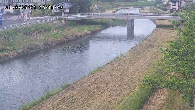 浜村川２2026/05/01 16:50:00