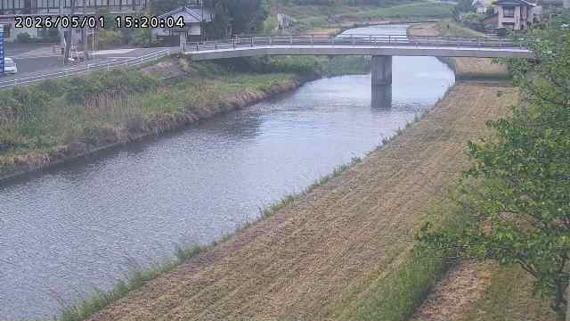 浜村川２2026/05/01 16:50:00