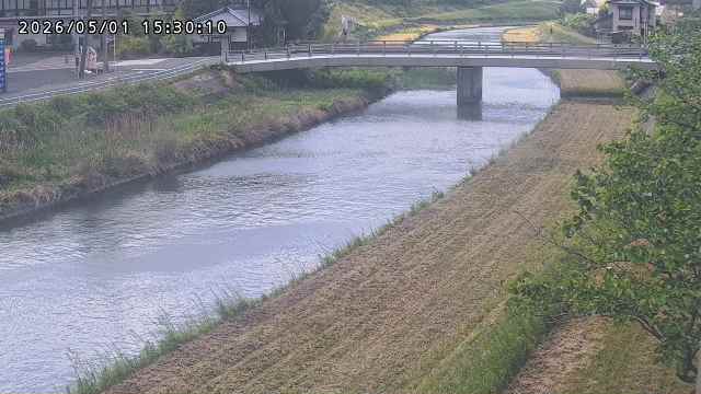 浜村川２2026/05/01 16:50:00