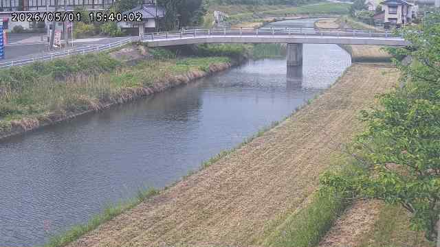 浜村川２2026/05/01 16:50:00