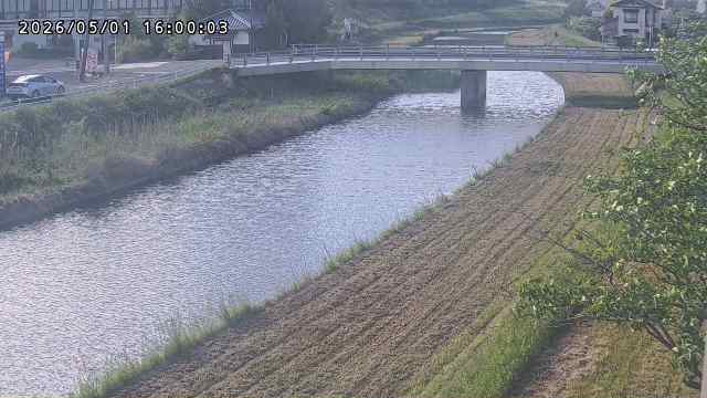 浜村川２2026/05/01 16:50:00
