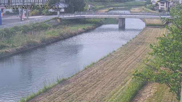 浜村川２2026/05/01 16:50:00