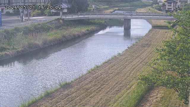 浜村川２2026/05/01 16:50:00