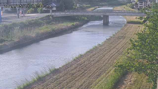 浜村川２2026/05/01 16:50:00