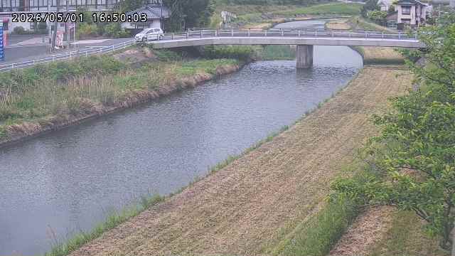 浜村川２2026/05/01 16:50:00