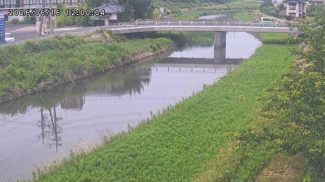 浜村川２2026/06/17 12:00:00