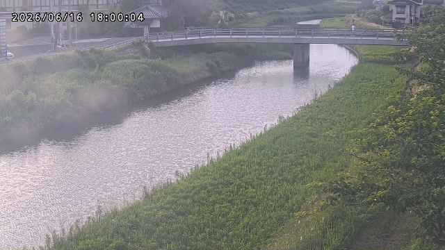 浜村川２2026/06/17 12:00:00