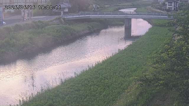 浜村川２2026/06/17 12:00:00