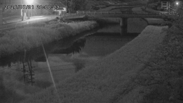 浜村川２2026/08/01 20:50:00