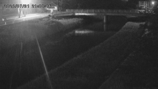 浜村川２2026/08/01 20:50:00