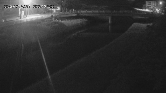浜村川２2026/08/01 20:50:00