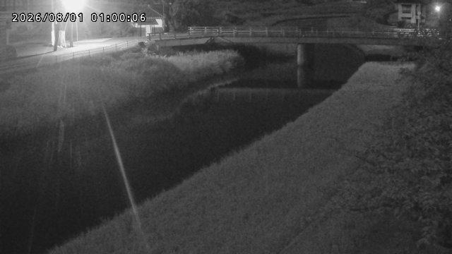 浜村川２2026/08/01 20:50:00