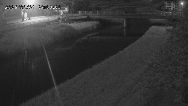 浜村川２2026/08/01 20:50:00