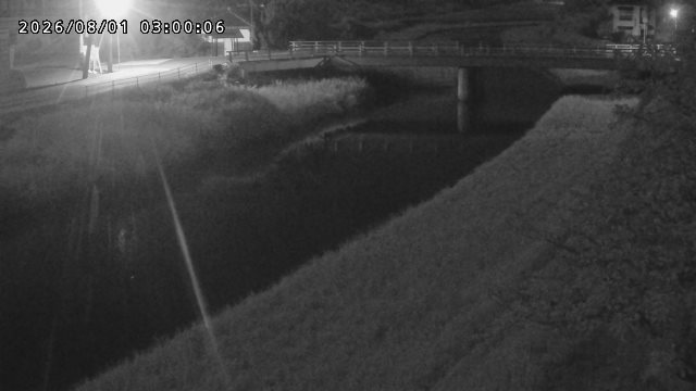 浜村川２2026/08/01 20:50:00