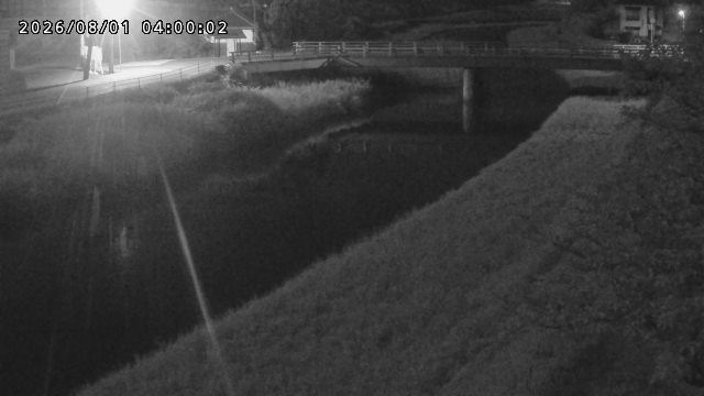 浜村川２2026/08/01 20:50:00