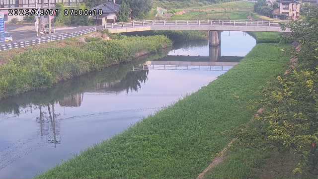 浜村川２2026/08/01 20:50:00