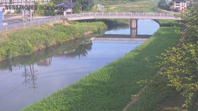 浜村川２2026/08/01 20:50:00