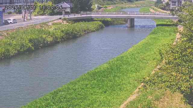 浜村川２2026/08/01 20:50:00
