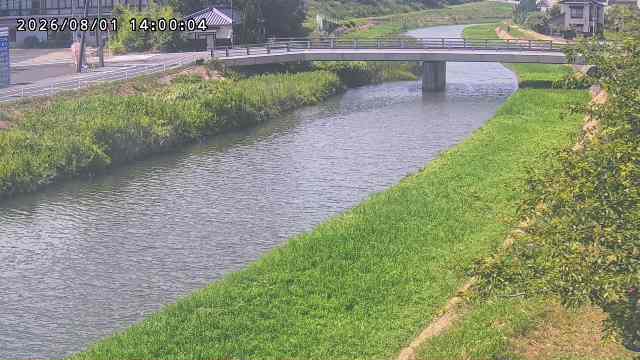 浜村川２2026/08/01 20:50:00