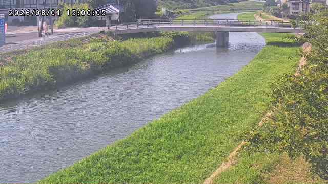 浜村川２2026/08/01 20:50:00