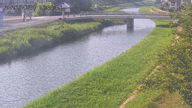 浜村川２2026/08/01 20:50:00