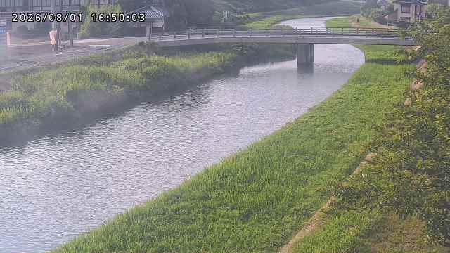 浜村川２2026/08/01 20:50:00