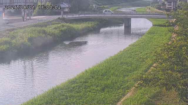 浜村川２2026/08/01 20:50:00