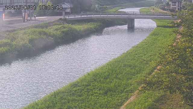 浜村川２2026/08/01 20:50:00