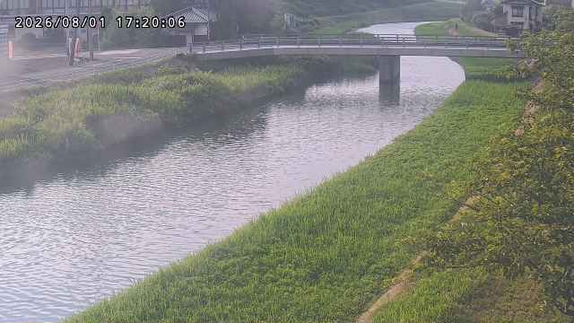 浜村川２2026/08/01 20:50:00