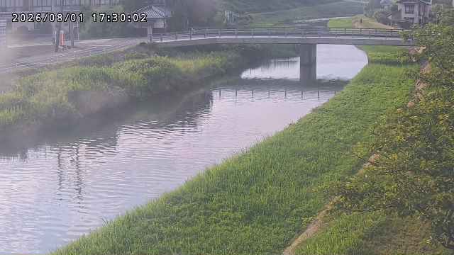 浜村川２2026/08/01 20:50:00
