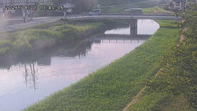 浜村川２2026/08/01 20:50:00