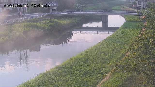 浜村川２2026/08/01 20:50:00