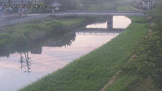 浜村川２2026/08/01 20:50:00