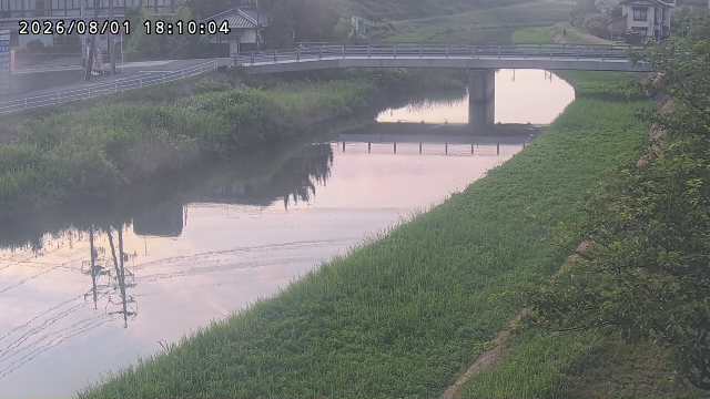 浜村川２2026/08/01 20:50:00