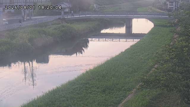 浜村川２2026/08/01 20:50:00