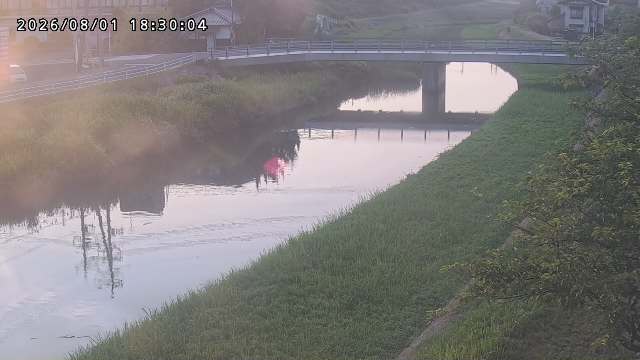 浜村川２2026/08/01 20:50:00