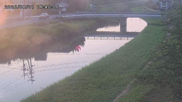 浜村川２2026/08/01 20:50:00