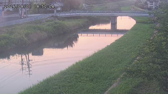 浜村川２2026/08/01 20:50:00