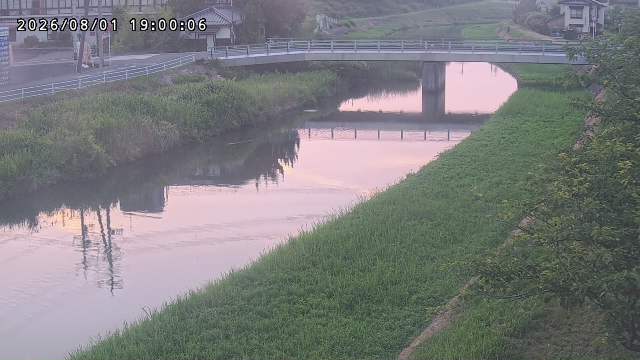 浜村川２2026/08/01 20:50:00