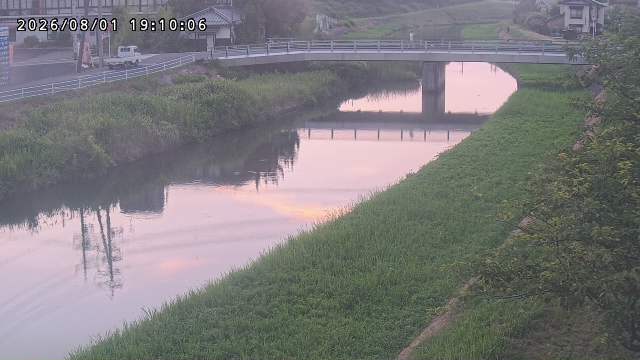 浜村川２2026/08/01 20:50:00