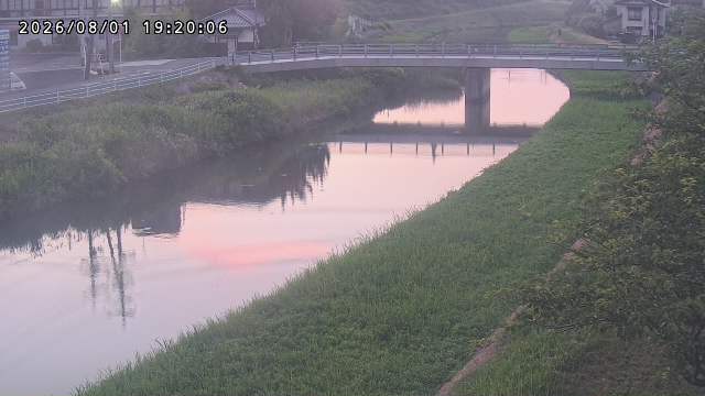 浜村川２2026/08/01 20:50:00