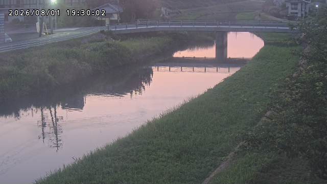 浜村川２2026/08/01 20:50:00