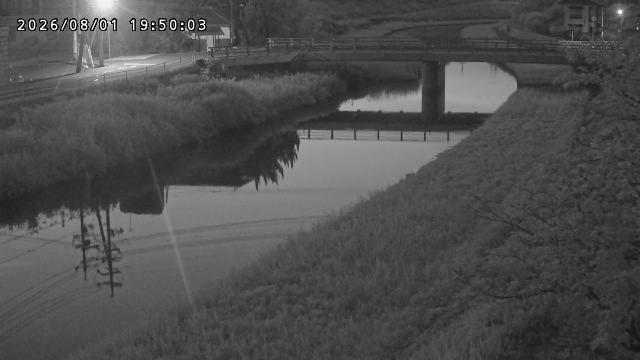 浜村川２2026/08/01 20:50:00