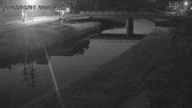 浜村川２2026/08/01 20:50:00