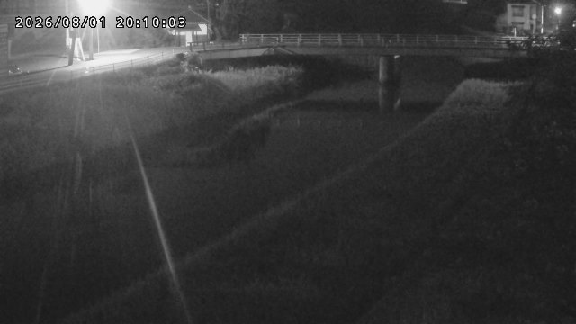 浜村川２2026/08/01 20:50:00