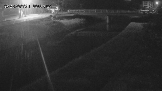 浜村川２2026/08/01 20:50:00
