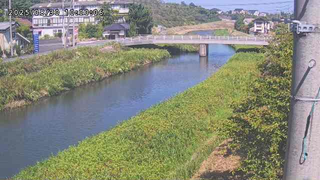 浜村川２2025/08/31 9:10:00
